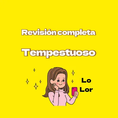 Pegatinas de revisión