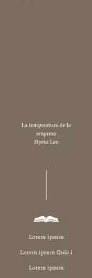 Lee Hye-bin Biblioteca_Sero Banner