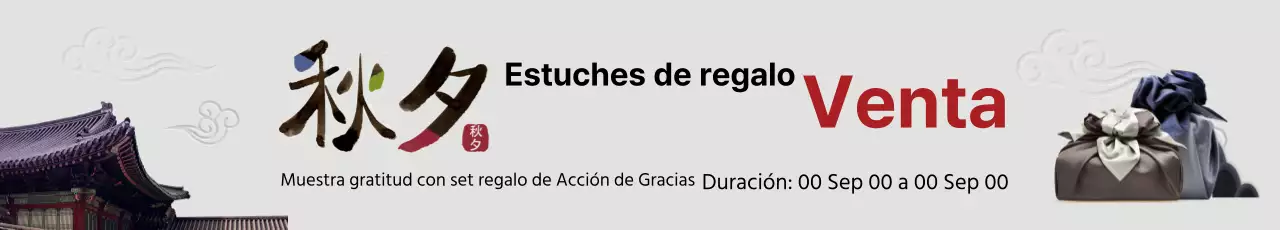 Chuseok Gift Set Sale