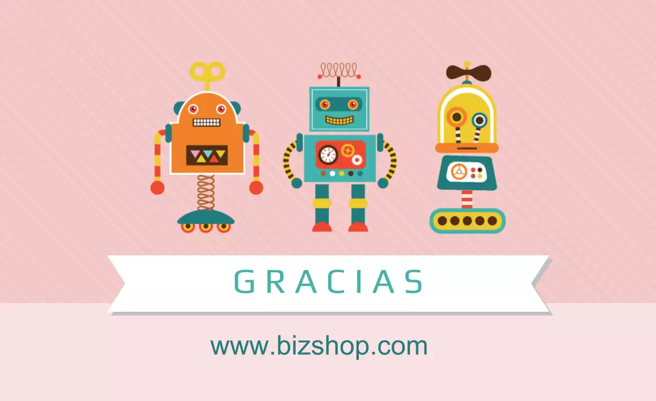 GRACIAS