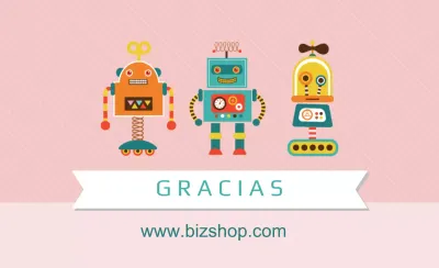 GRACIAS