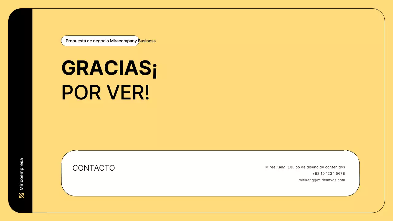 Ilustración empresarial de líneas sencillas y color amarillo