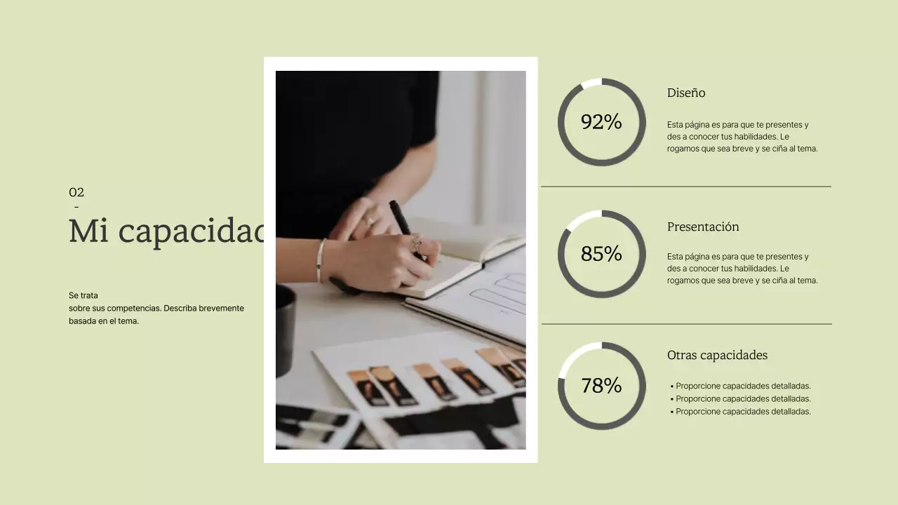 Diseño de moda sencillo y cartera en colores pastel