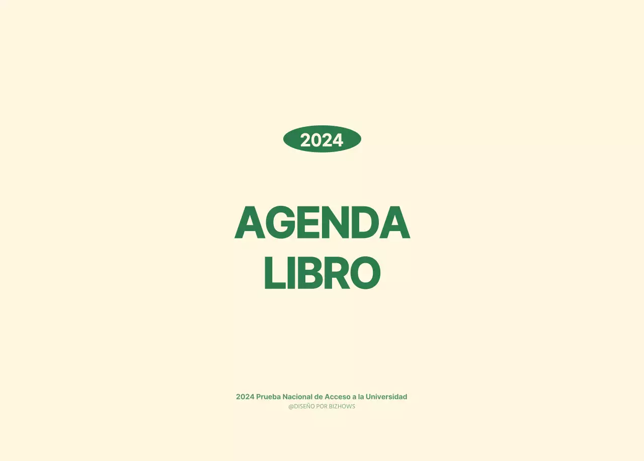SAT Calendario de pared con concepto de bloc de notas del día D en verde y amarillo claro