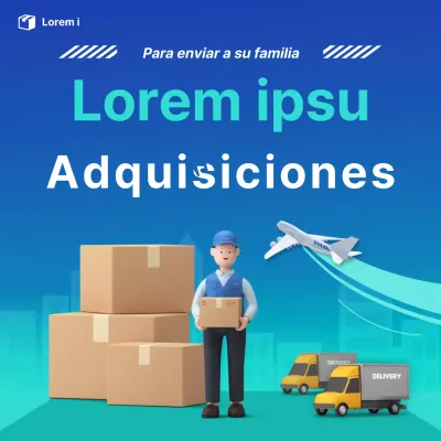 Promover la contratación exterior en azul