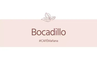Bocadillo
