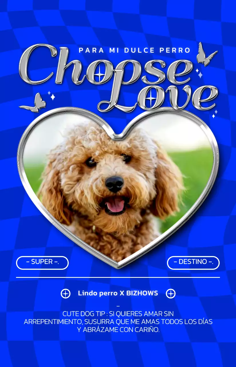 Marco de fotos sencillo y moderno con efecto metálico plateado para artículos personalizados