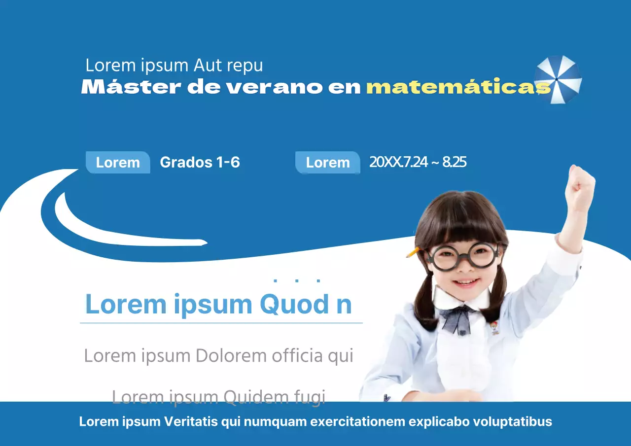 Dominar las matemáticas