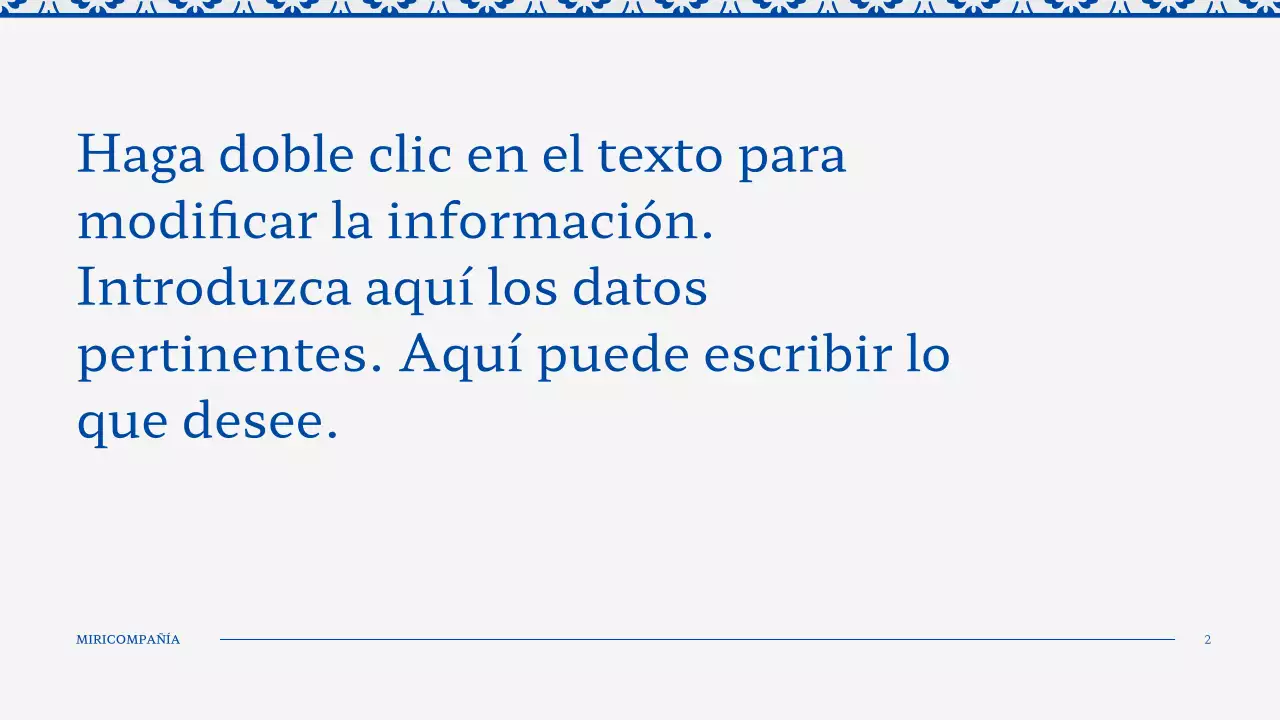 Azulejos de estilo vintage en azul