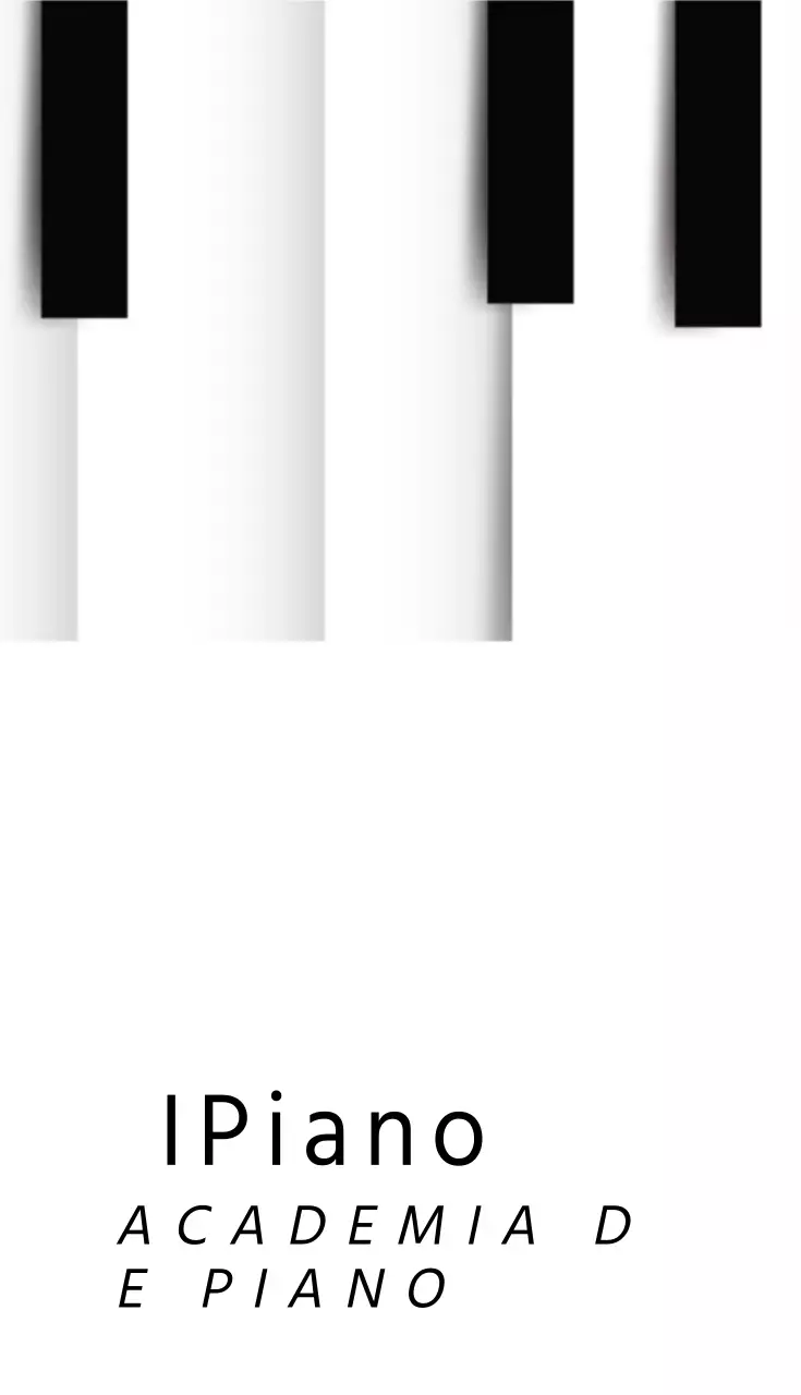 iPiano