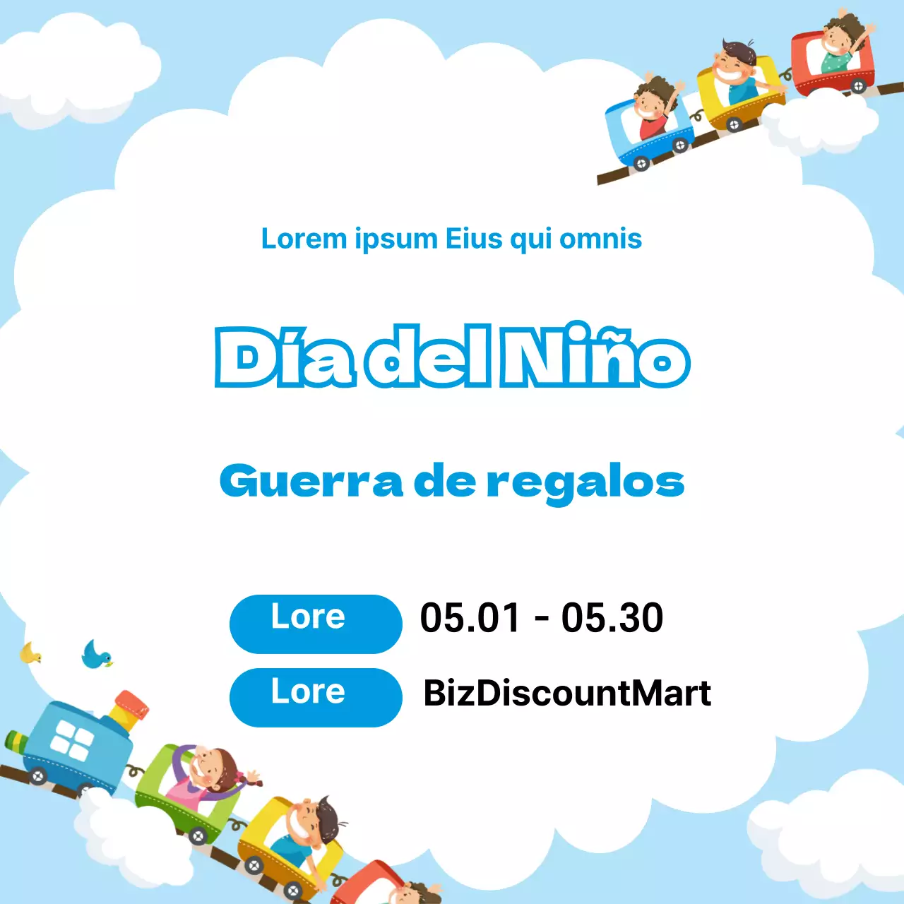 44852_Concurso de regalos para el Día del Niño