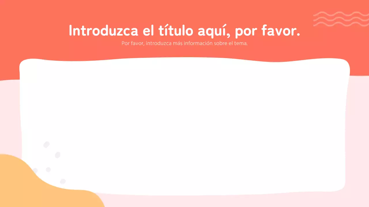 Presentaciones con un toque pastel y esponjoso