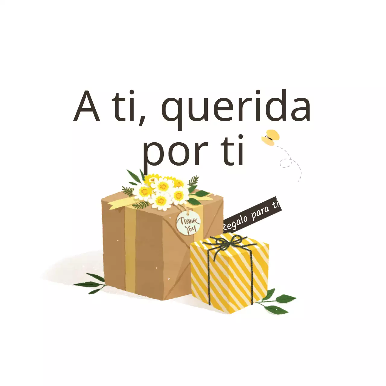 Regalos