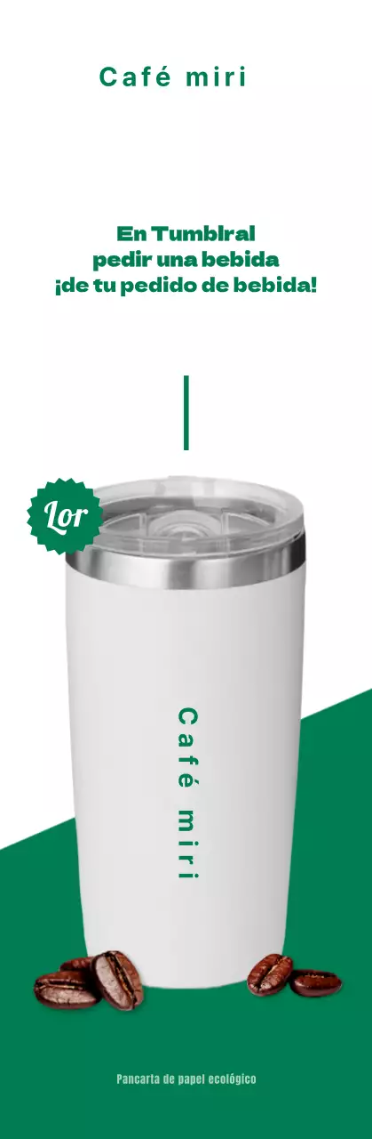 Guía para utilizar el estilo de diseño de fotos en blanco y menta en Tumblr