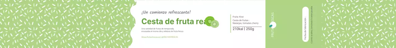 Gingersnaps_ensalada de frutas