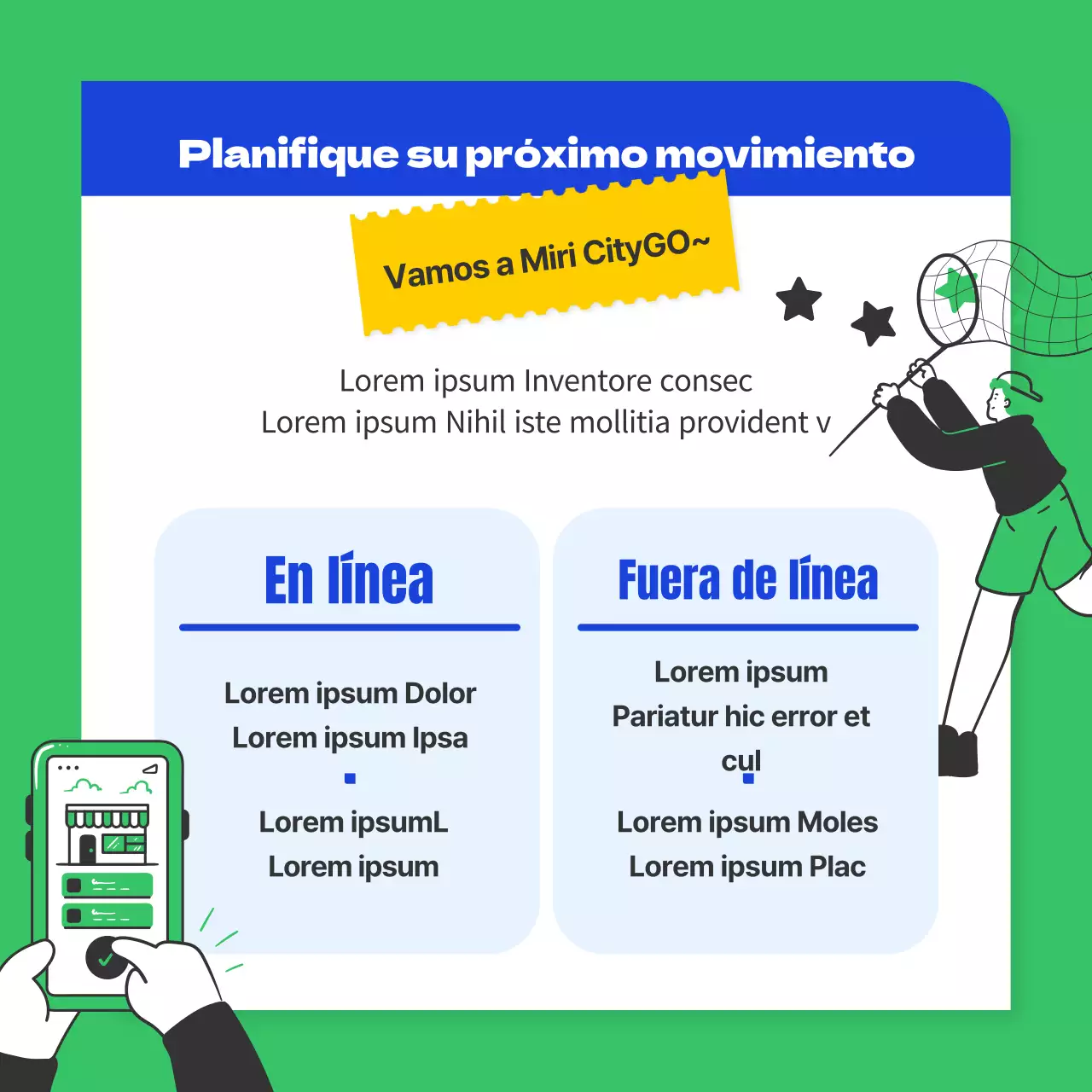 Conoce a los seguidores de MZ Taste Travel de verde (CardNews)