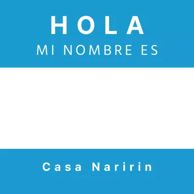Casa Naririn