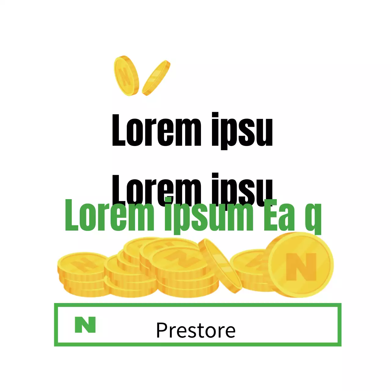 Consigue puntos por escribir críticas
