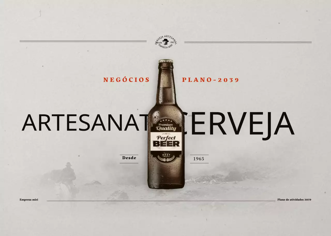 Conceito retro de encadernação de mola de licor em castanho e laranja