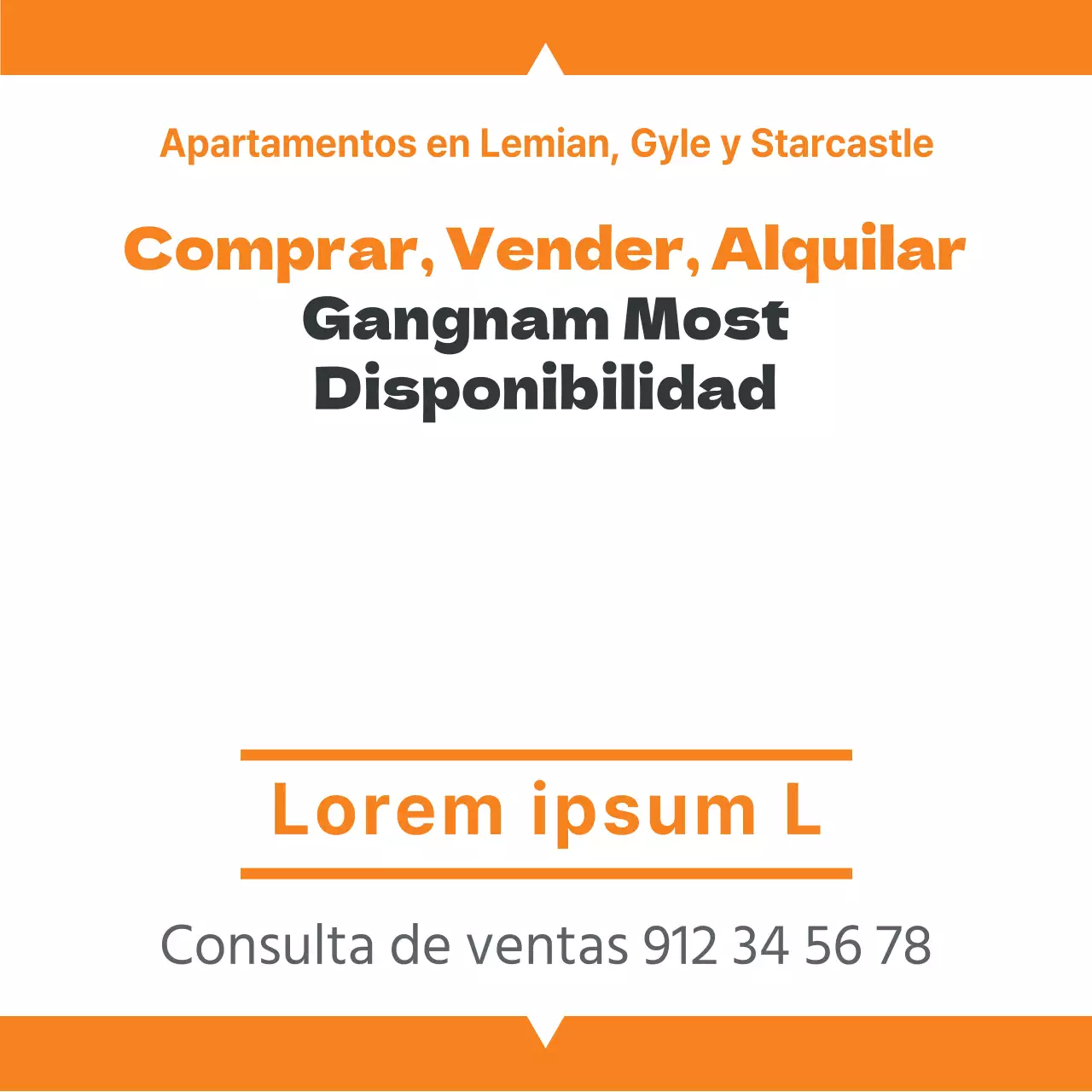 Apartamentos Starcastle