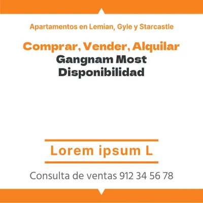 Apartamentos Starcastle