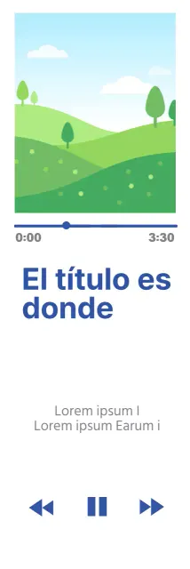 41309_Reproductor de música