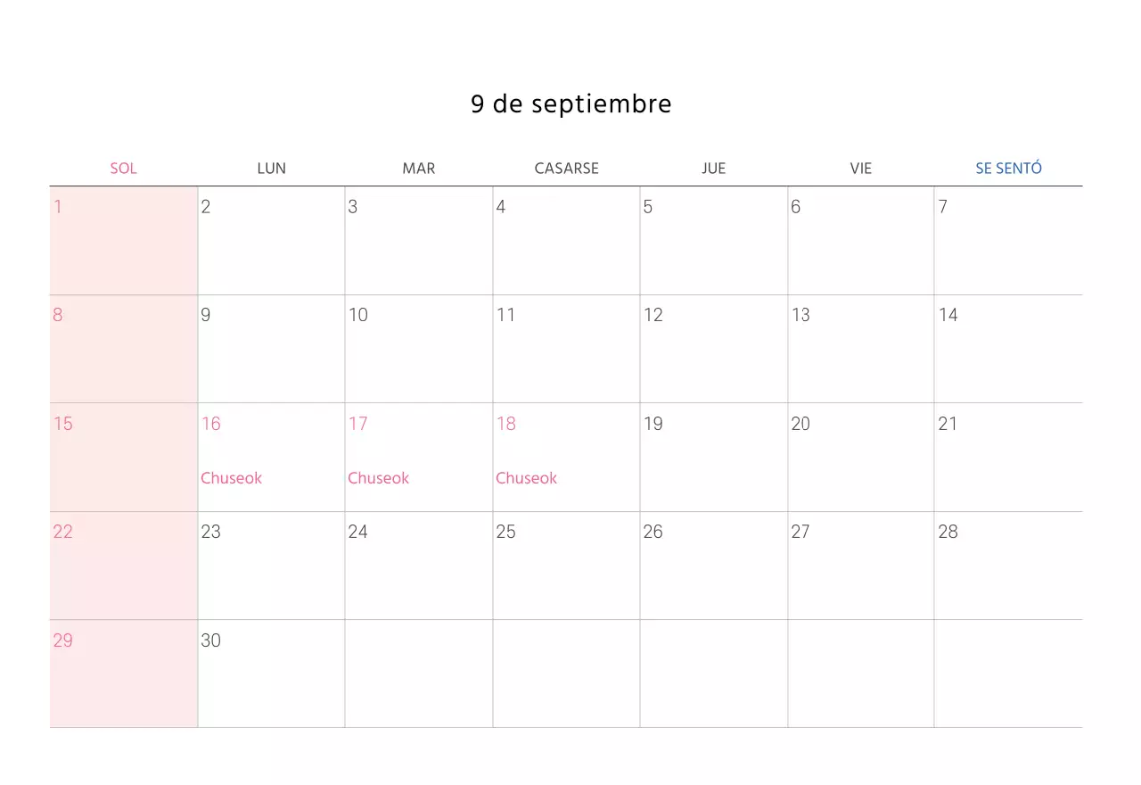 Pastel limpio ilustración iglesia