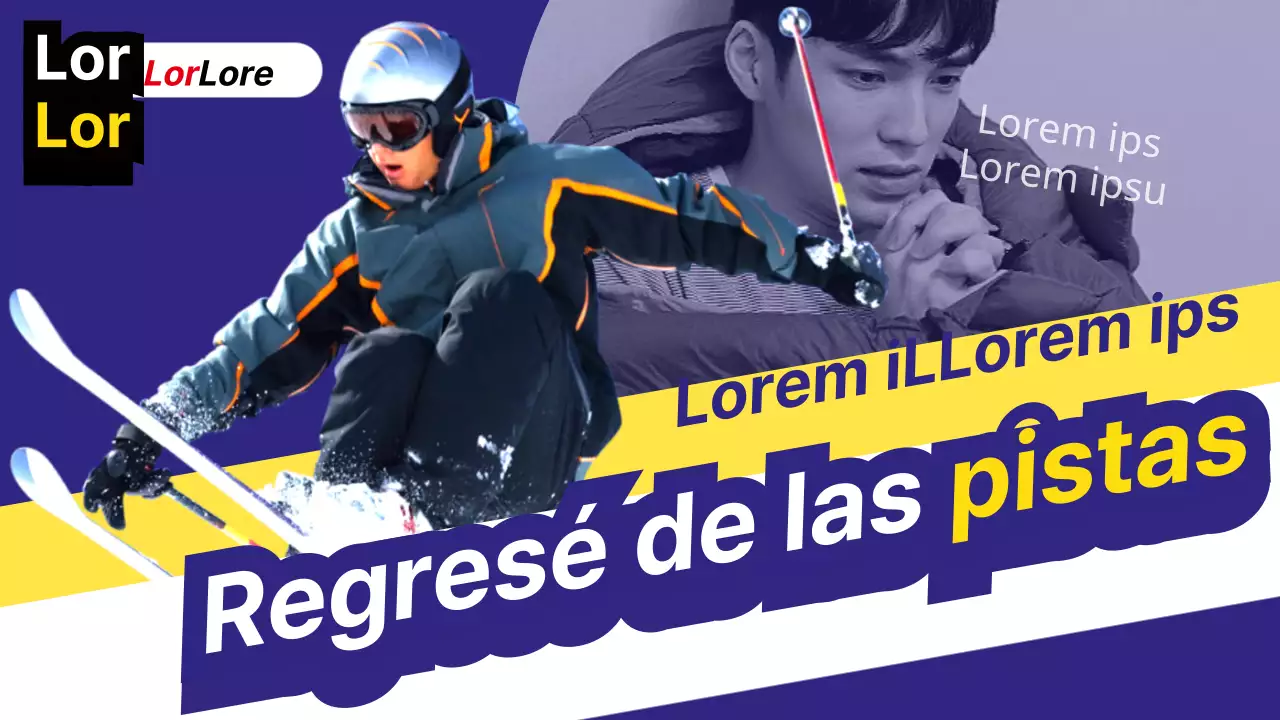 Ocio invernal YouTube