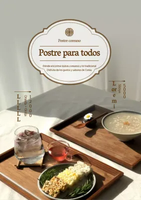 Promover el mochi, un postre tradicional japonés