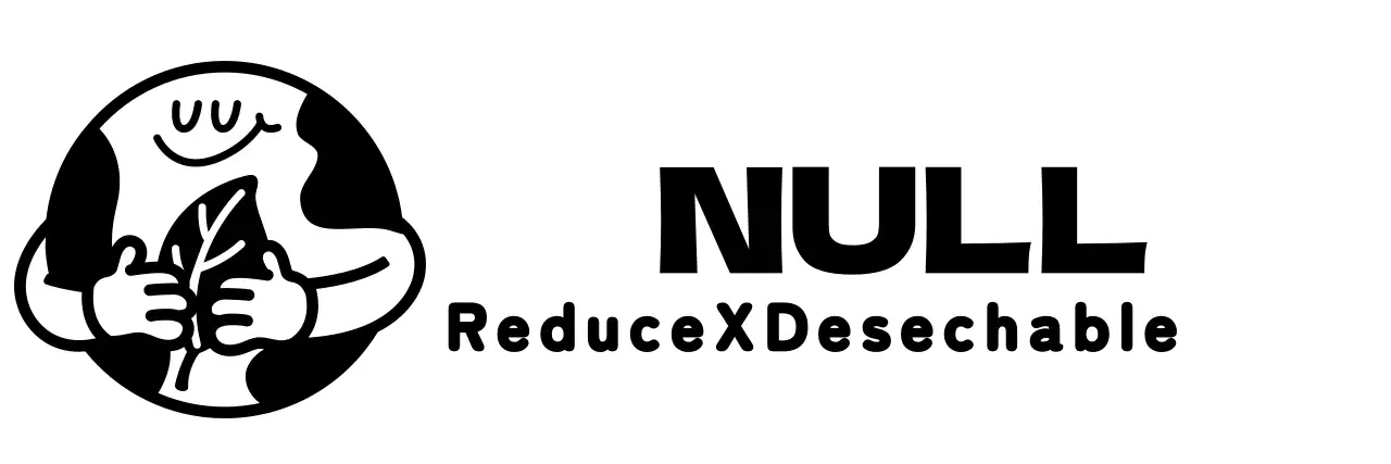 Diseña una campaña ecológica con un simpático personaje negro de la Tierra