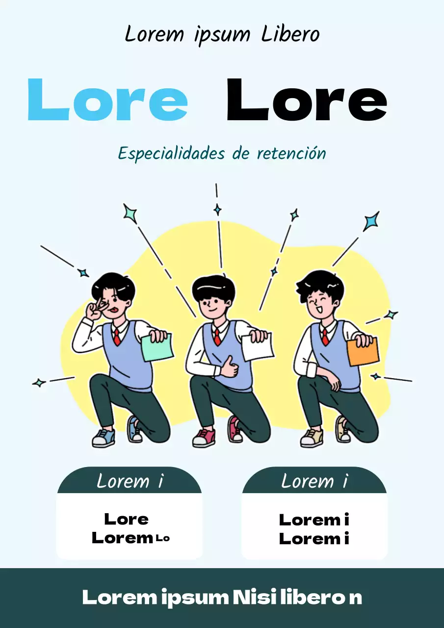 Promover la tutoría celeste