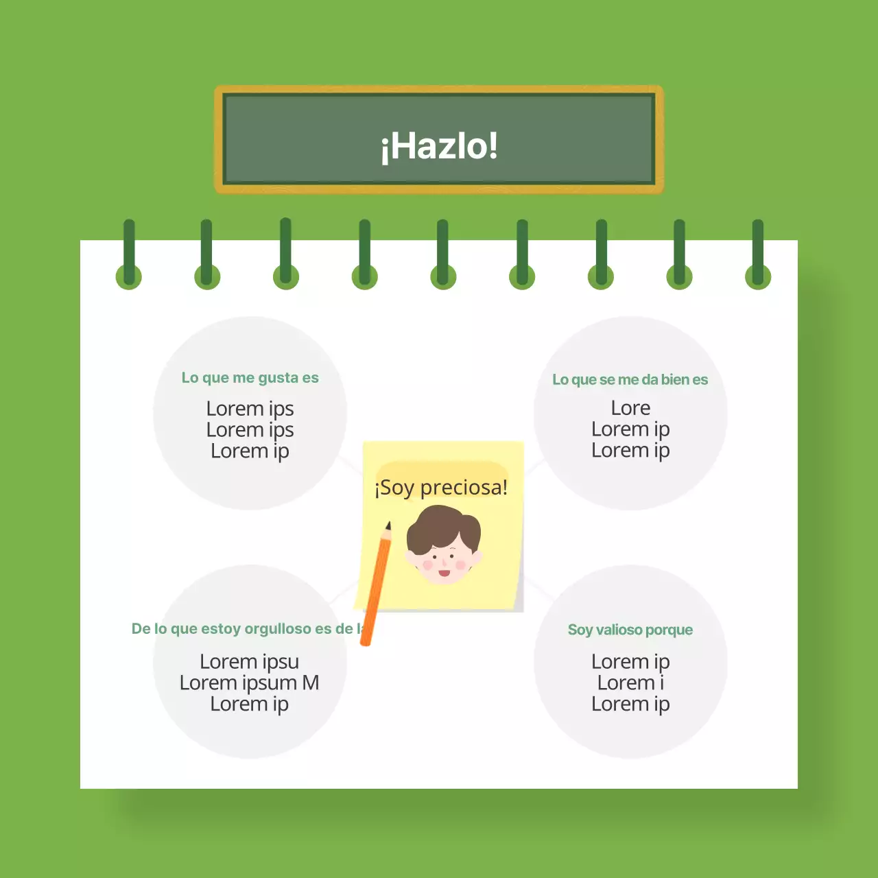 Duclass Tarjeta del Día Mundial para la Prevención del SuicidioNoticias Diseño