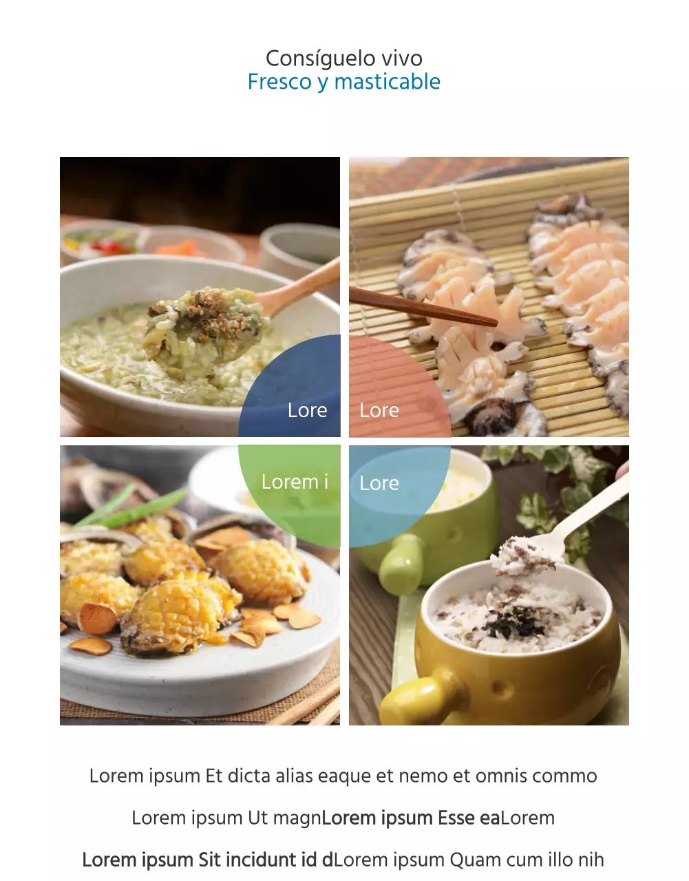 Productos agrícolas