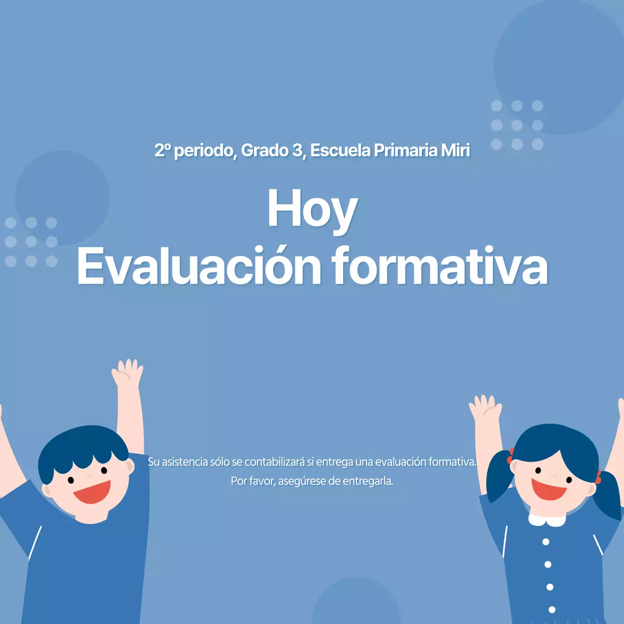 Educación primaria1