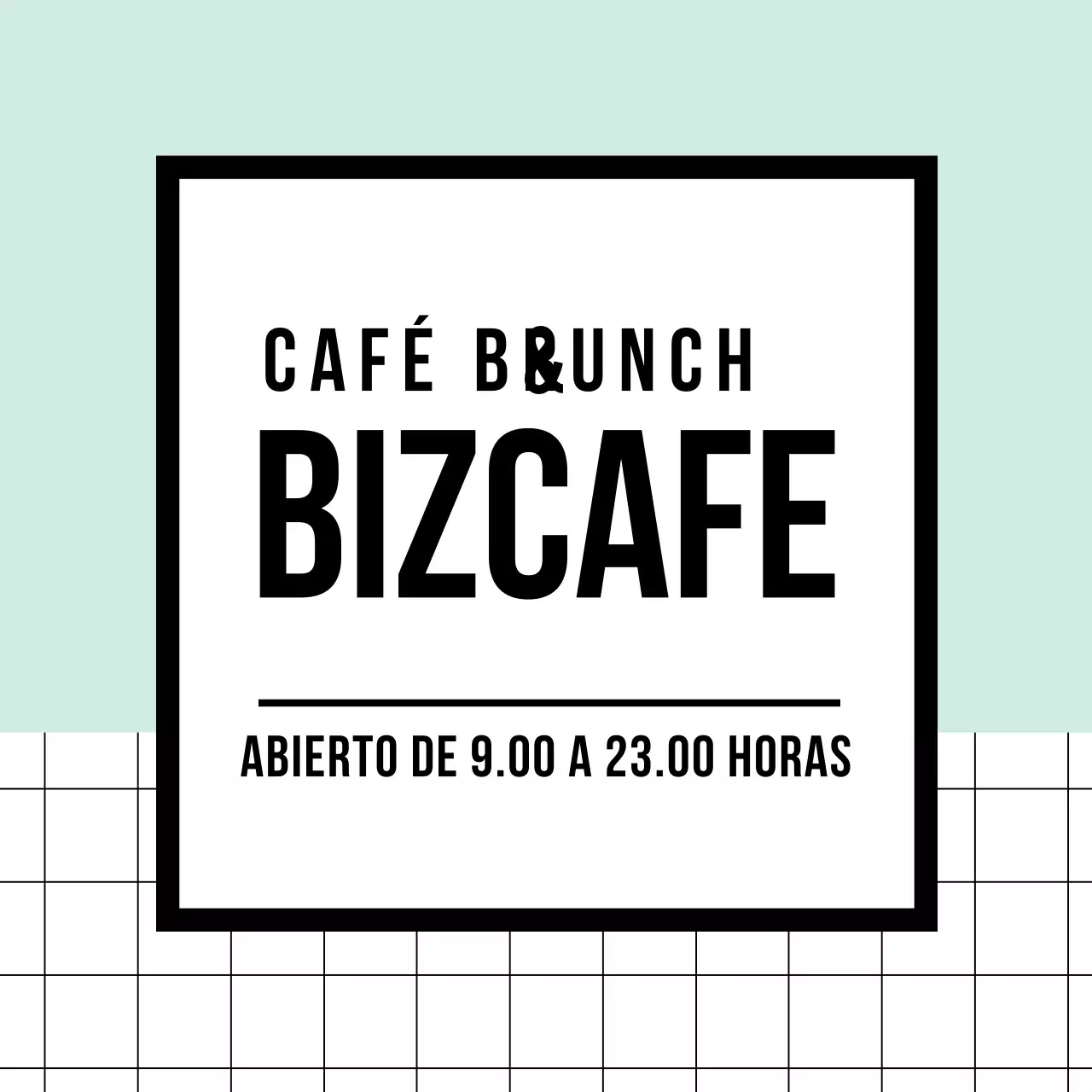 BIZCAFE
