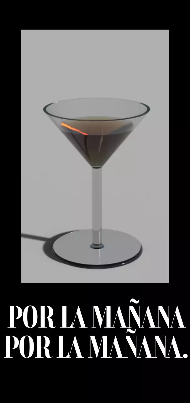 Mercancía sentimental con marcos de diferentes formas en azul, verde y negro, y fotos en blanco y negro