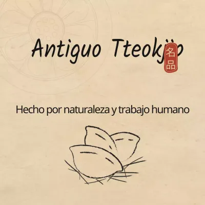 Antiguo Tteokjip