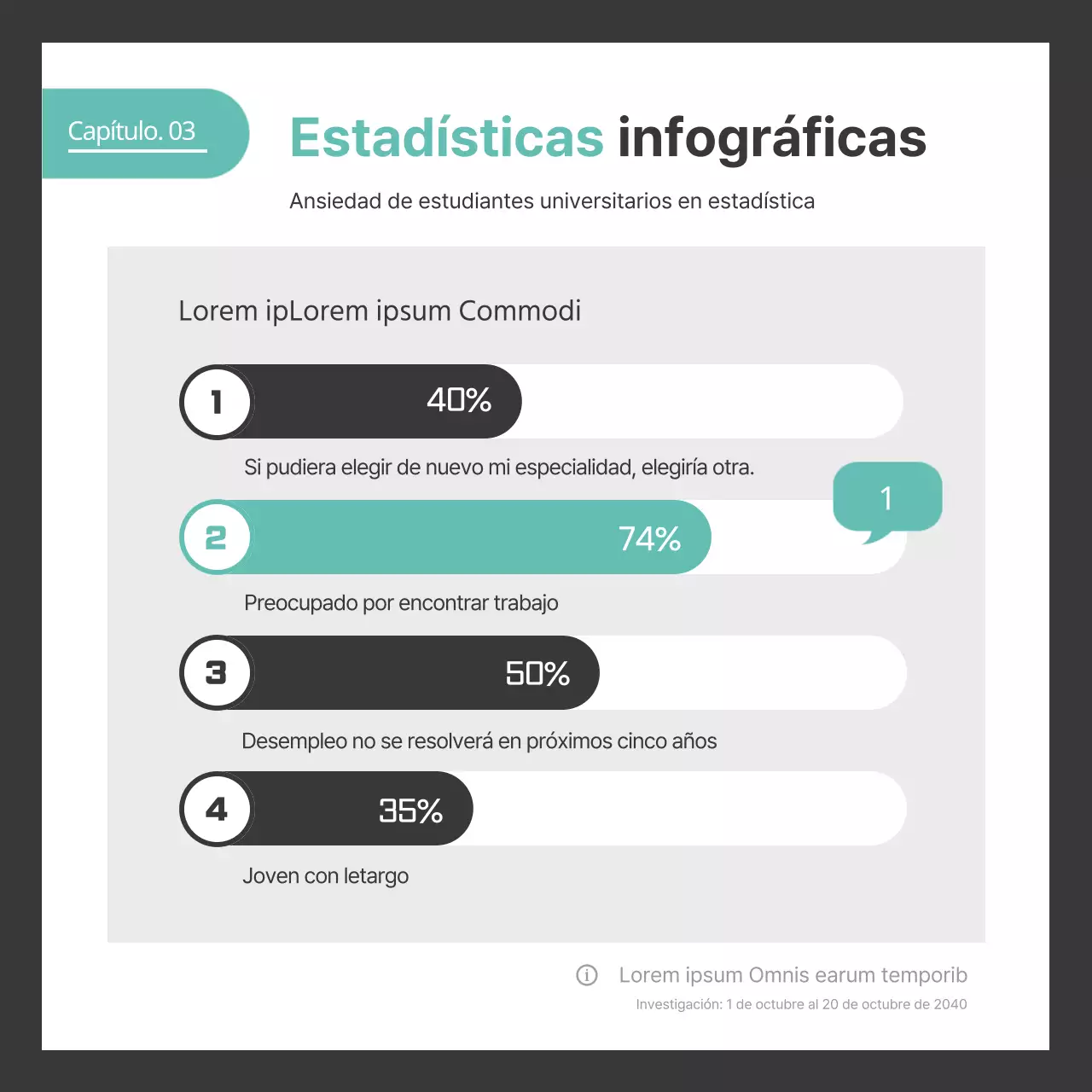 Ilustración fotográfica gris y menta de la vida universitaria con dos botellas tarjetaNoticias