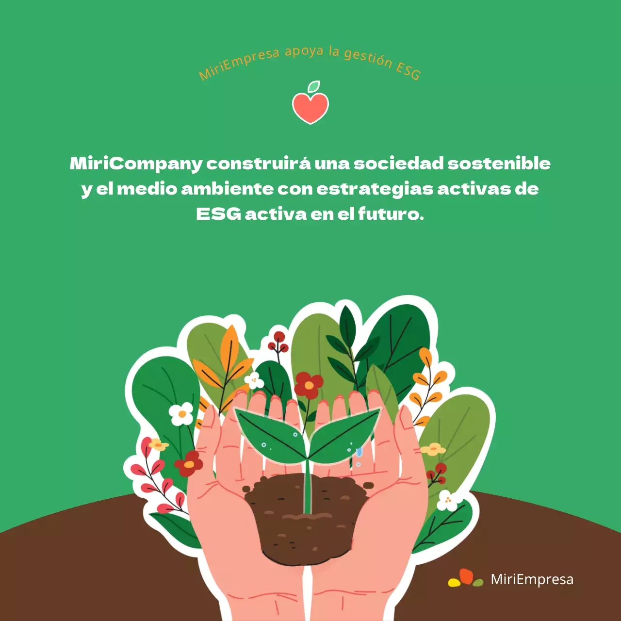 Estrategia verde ESG Medio ambiente