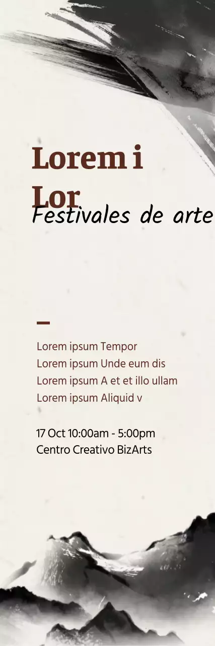 Festivales de artes tradicionales