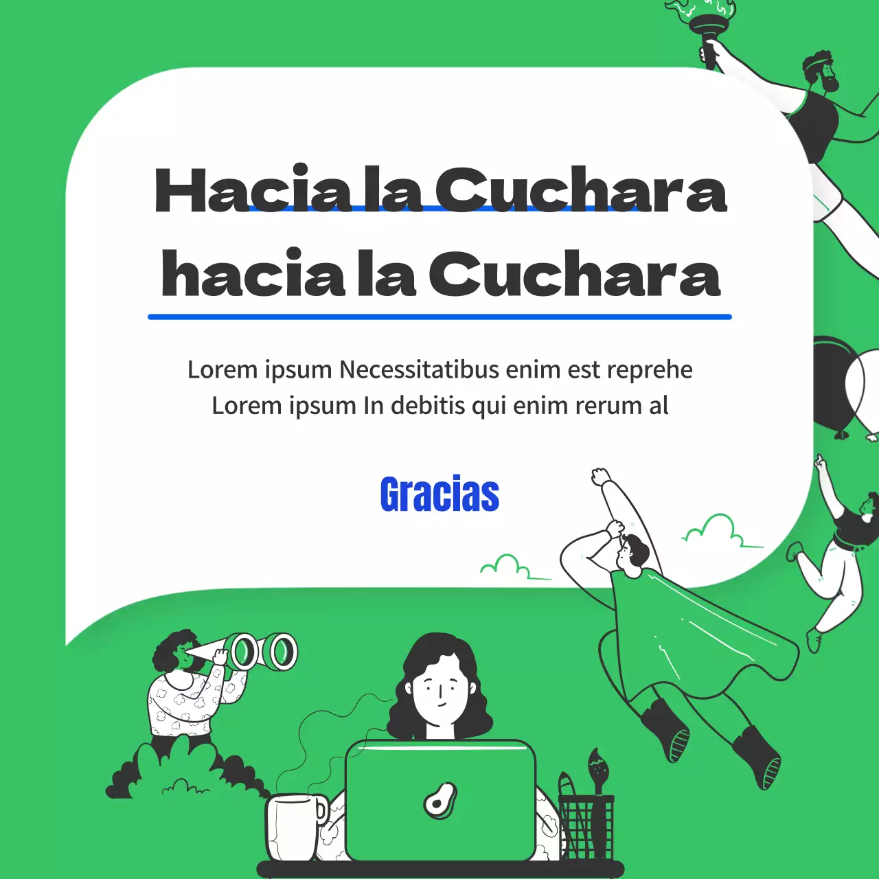 Conoce a los seguidores de MZ Taste Travel de verde (CardNews)