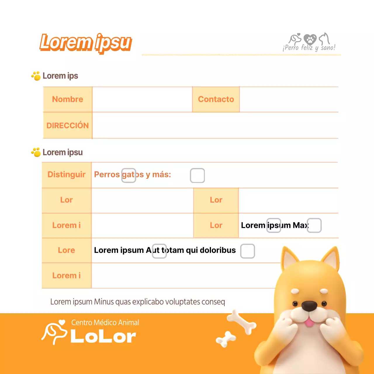 Tteokmemoji_Hospital veterinario