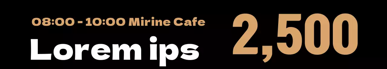 Café da manhã_Garo Banner1