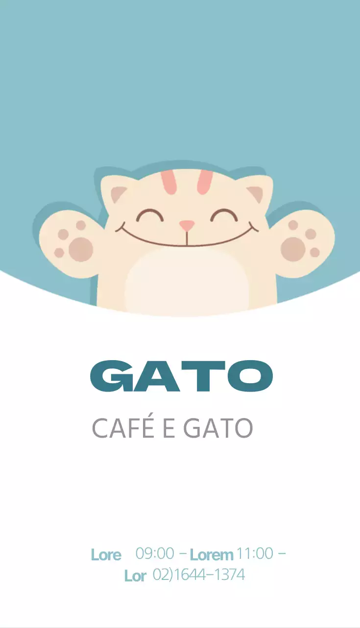 O GATO