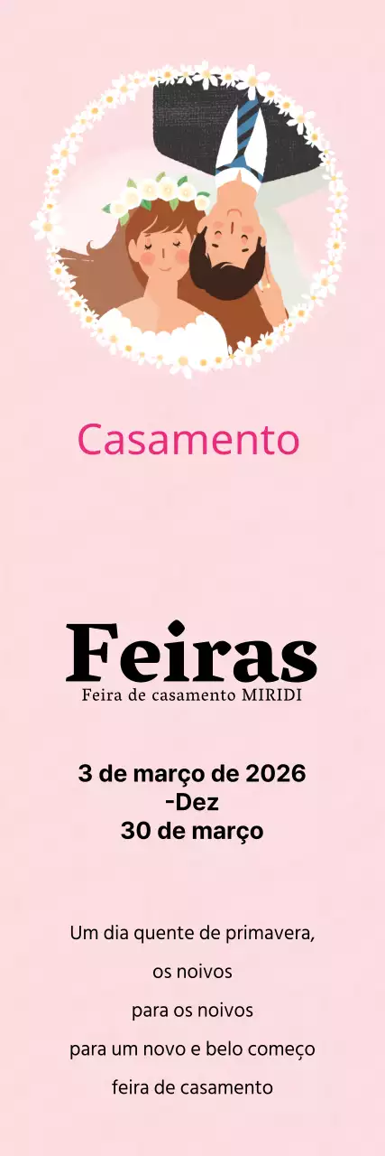 43391_Feira de casamento