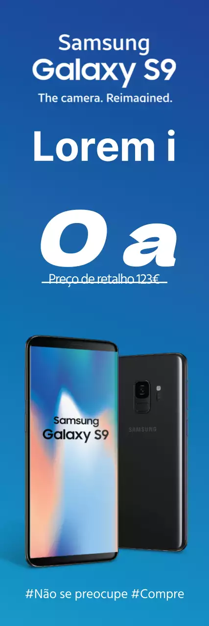 Ofertas especiais