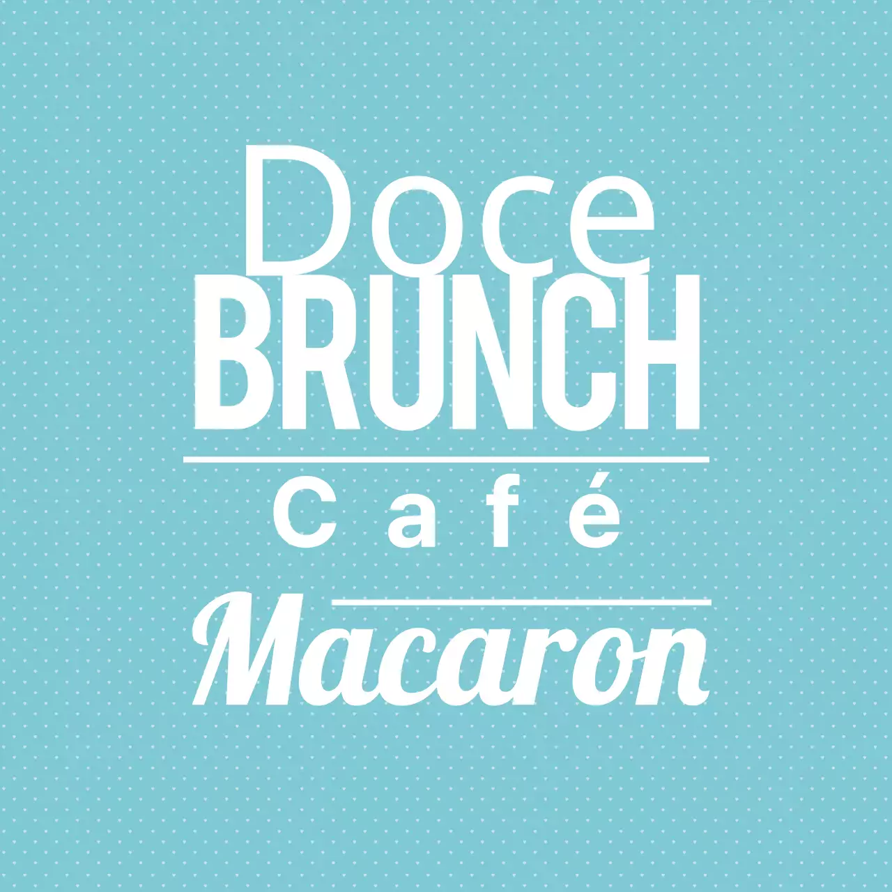 Cafés de brunch