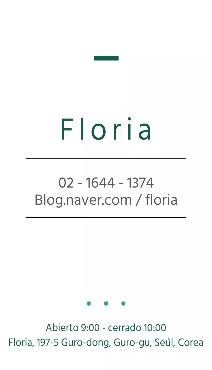 Floria