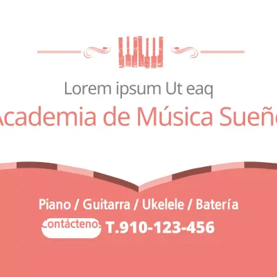 Academia de Música Dream