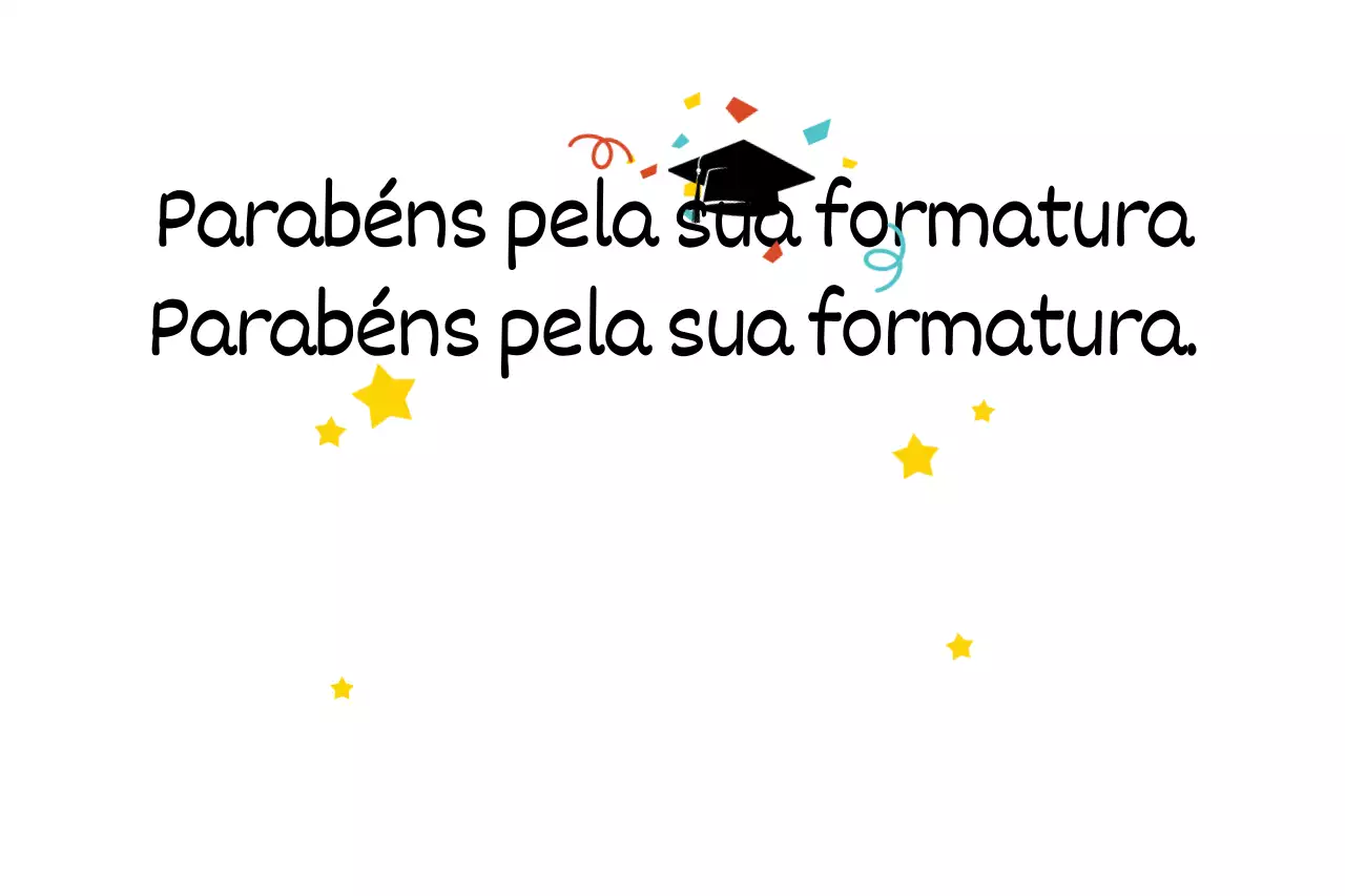 Celebrações de graduação